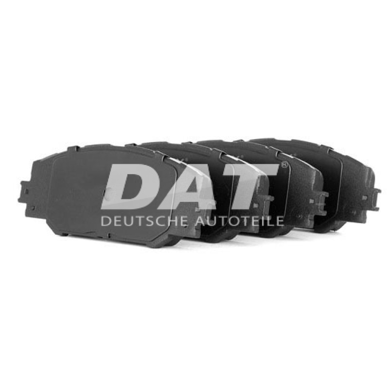 Brake Pad
